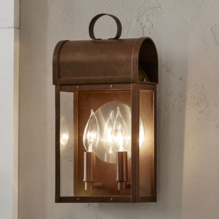 Best Milligan Outdoor Sconce By Birch Lane™ Outdoor Lighting Milligan Outdoor Sconce By Birch Lane™ Outdoor Lighting