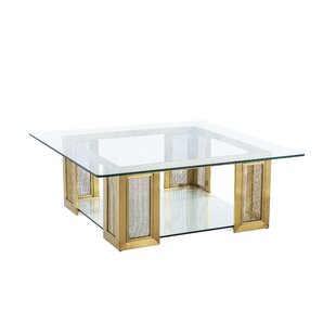 Irvine Coffee Table By Blink Home