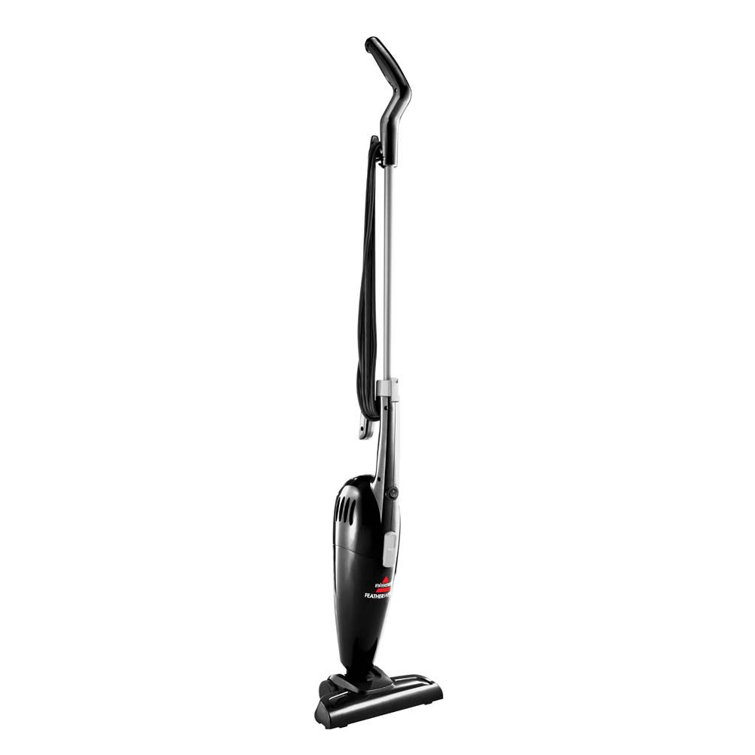 Bissell Featherweight Bagless Stick 