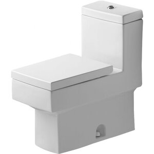 Vero 1.28 GPF Elongated One-Piece Toilet