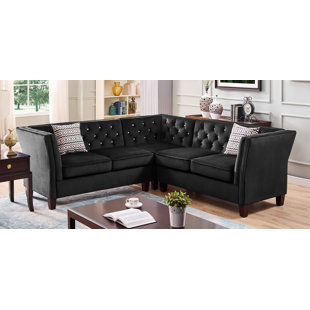 Aiken Sectional by Mercer41