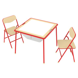 Kids\' Table and Chairs You\'ll Love | Wayfair Kids\' Table and Chairs You\'ll Love | Wayfair