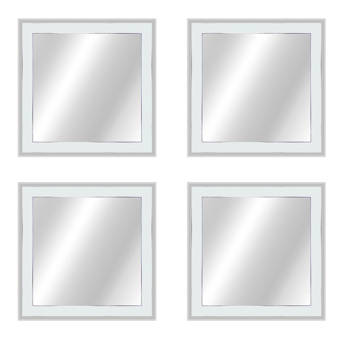 Lexington Carlyle Modern Contemporary Beveled Accent Mirror Perigold