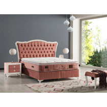 Pink Bedroom Sets You Ll Love In 2021 Wayfair
