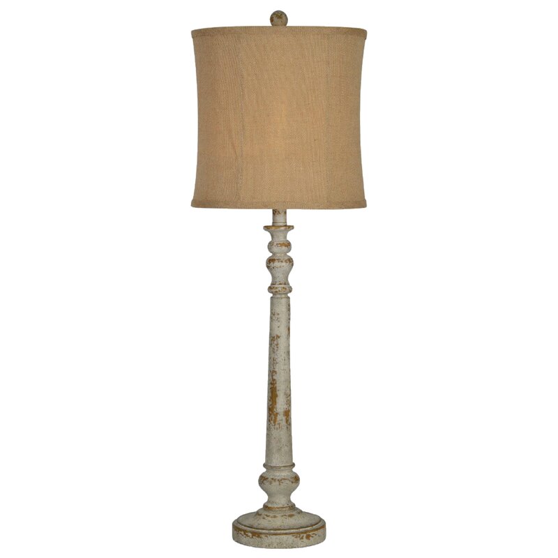 Forty West Carly 36 Buffet Lamp Reviews Wayfair