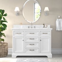 Wayfair | 48 Inch Bathroom Vanities