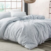 pinar reversible duvet cover set