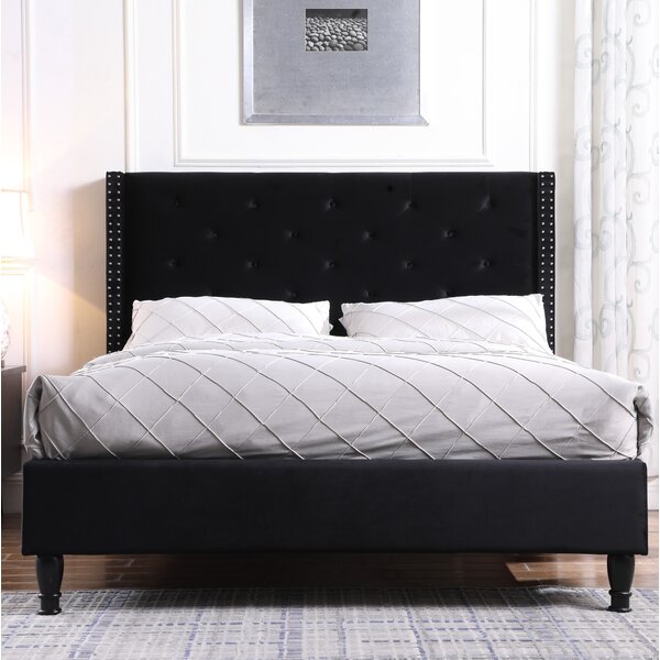 Luxurious Sturdy Bedroom Furniture Wayfair