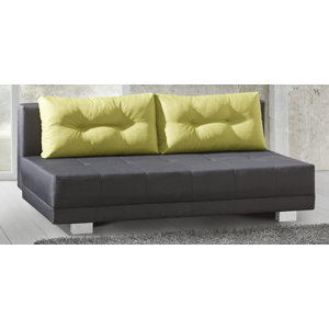 3-Sitzer Schlafsofa Damon von Restyl
