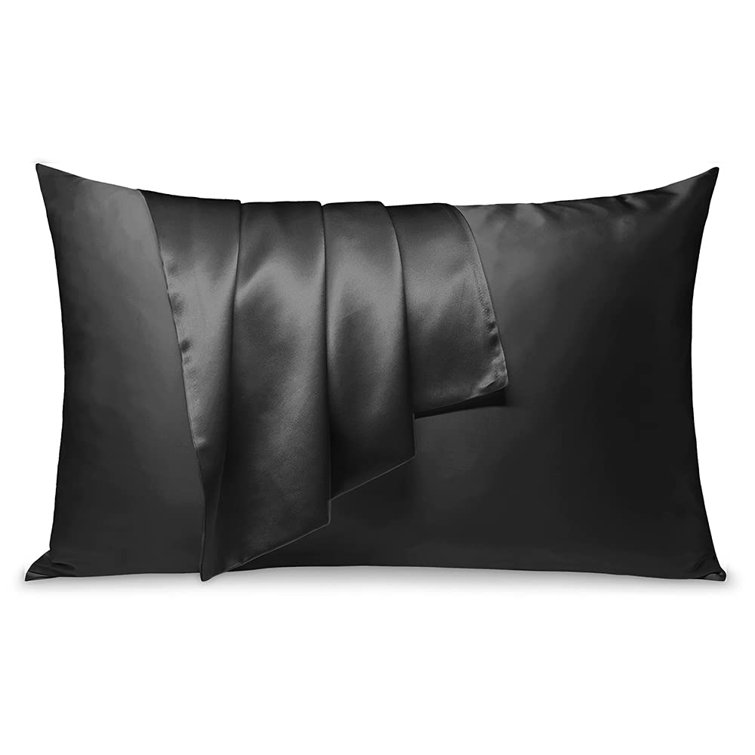 mulberry silk pillowcase