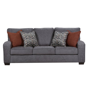 Henton Sofa by Alcott Hill Great Reviews