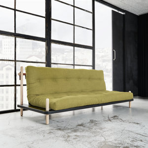 3-Sitzer Futonsofa Point von Karup