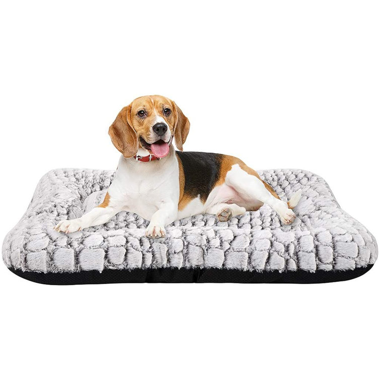 medium dog crate mat