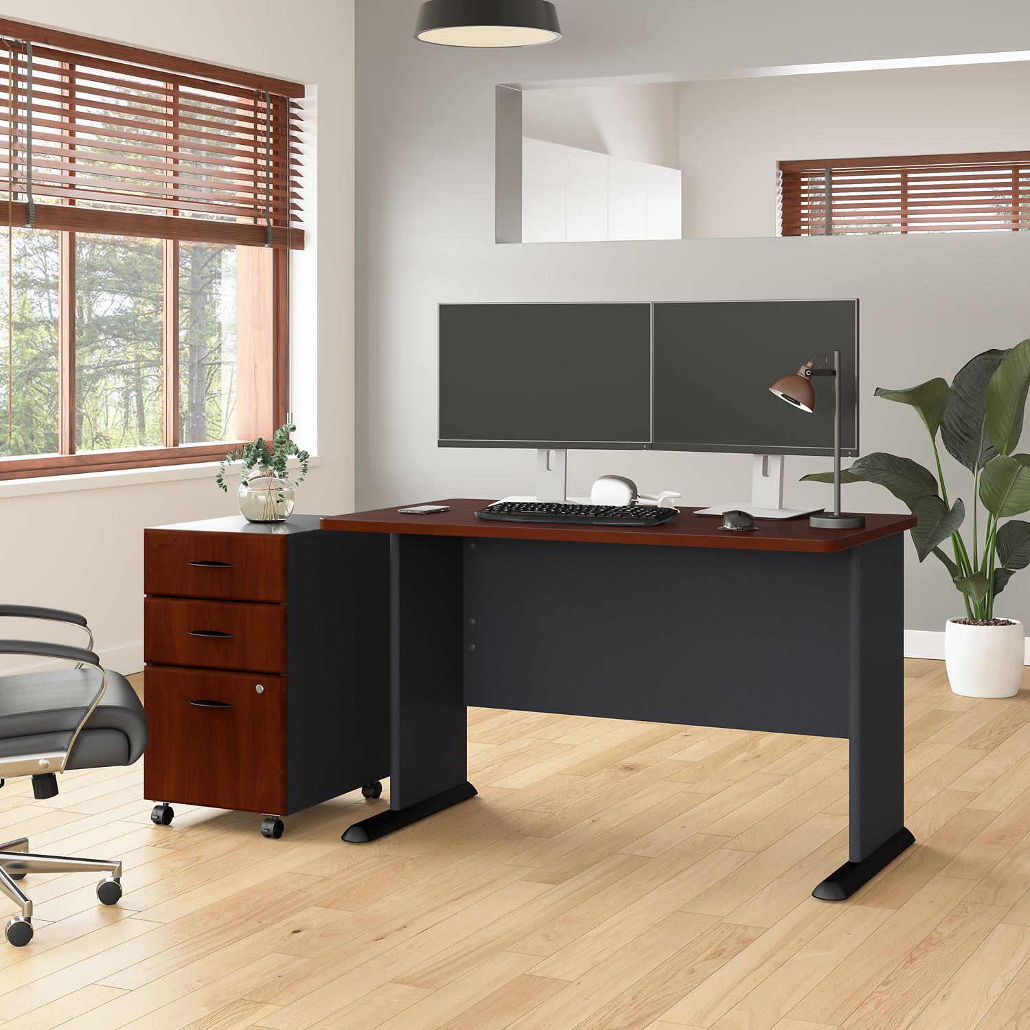 business furniture desk