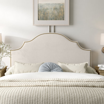 Gatica Upholstered Headboard