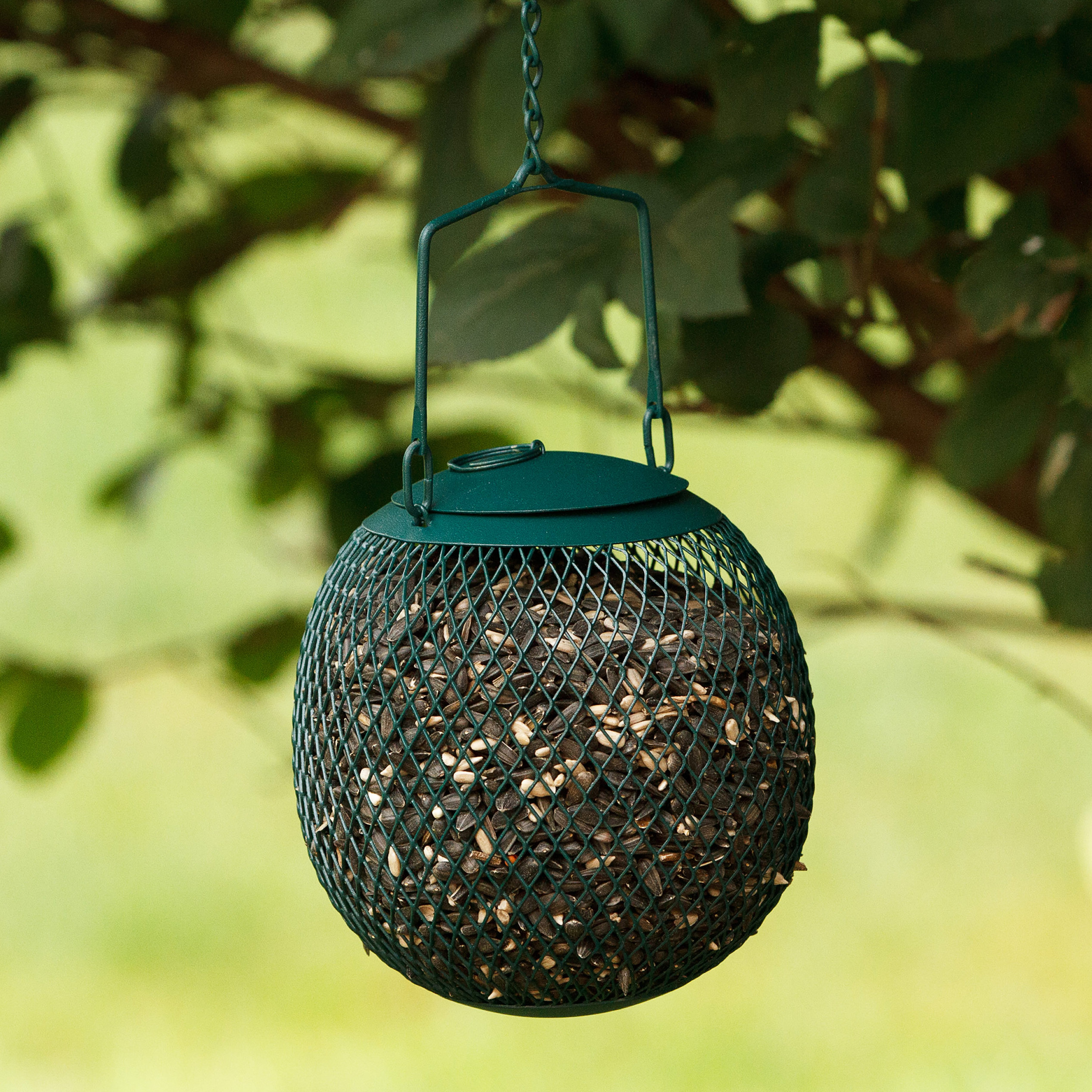 Perky Pet No No Seed Ball Wild Decorative Bird Feeder Reviews