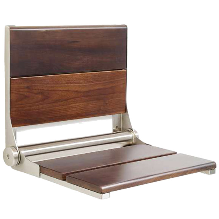 wayfair shower seat