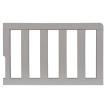 delta crib conversion rails