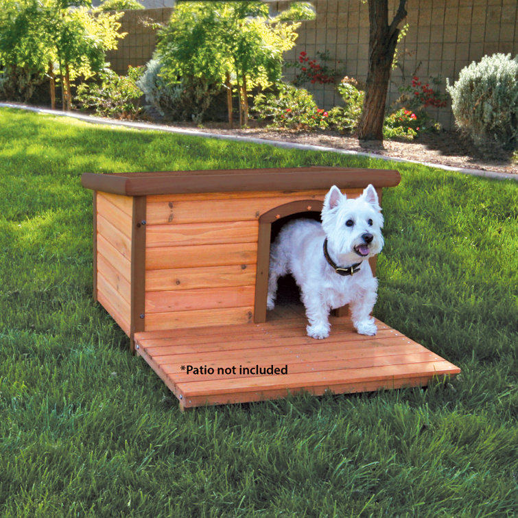 ware premium dog house