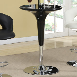 Adjustable Height Pub Table by Wildon Home ?