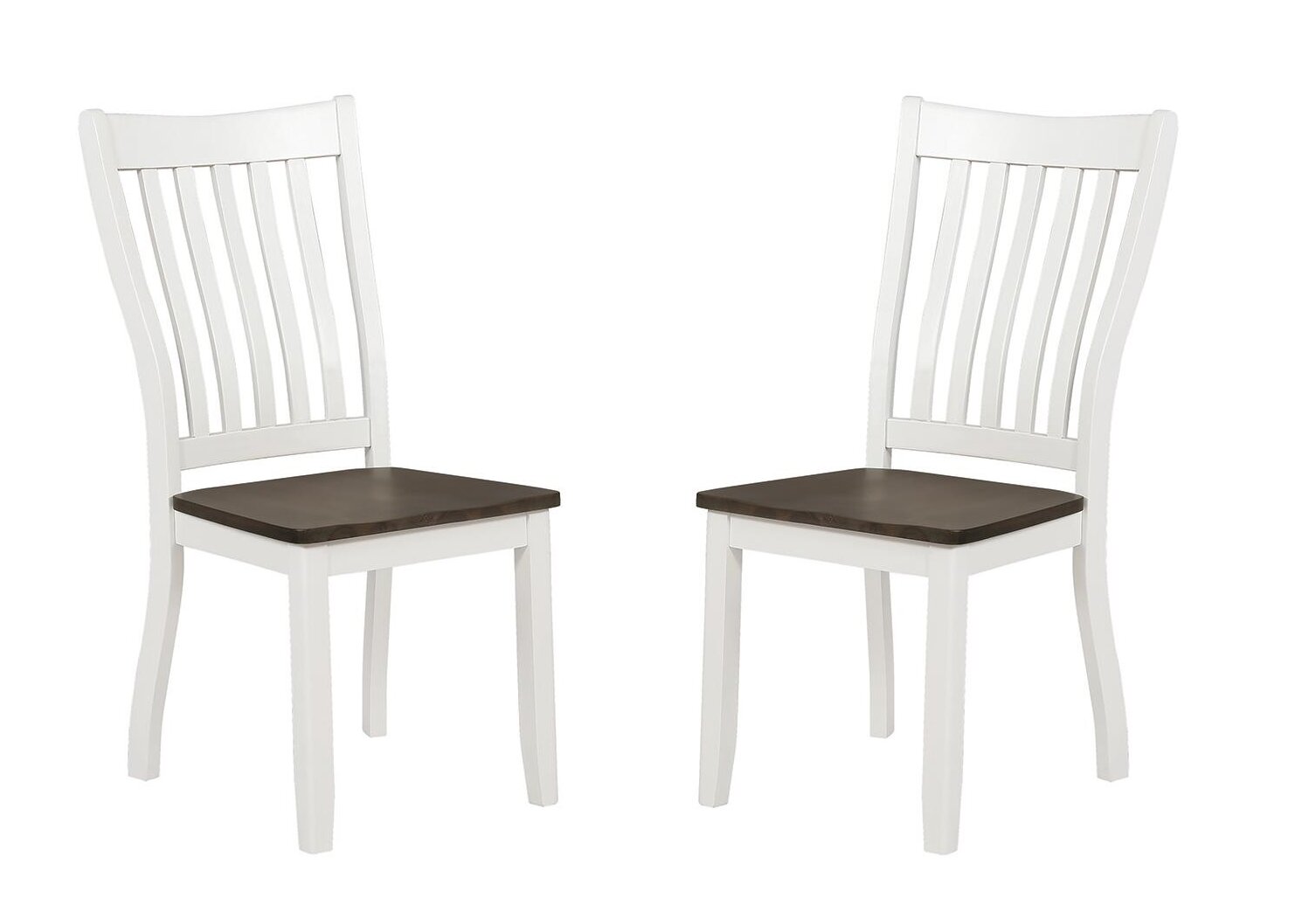 Wood Chair Seats  - Shop Wayfair For The Best Wood Chair With Cushion Seat.