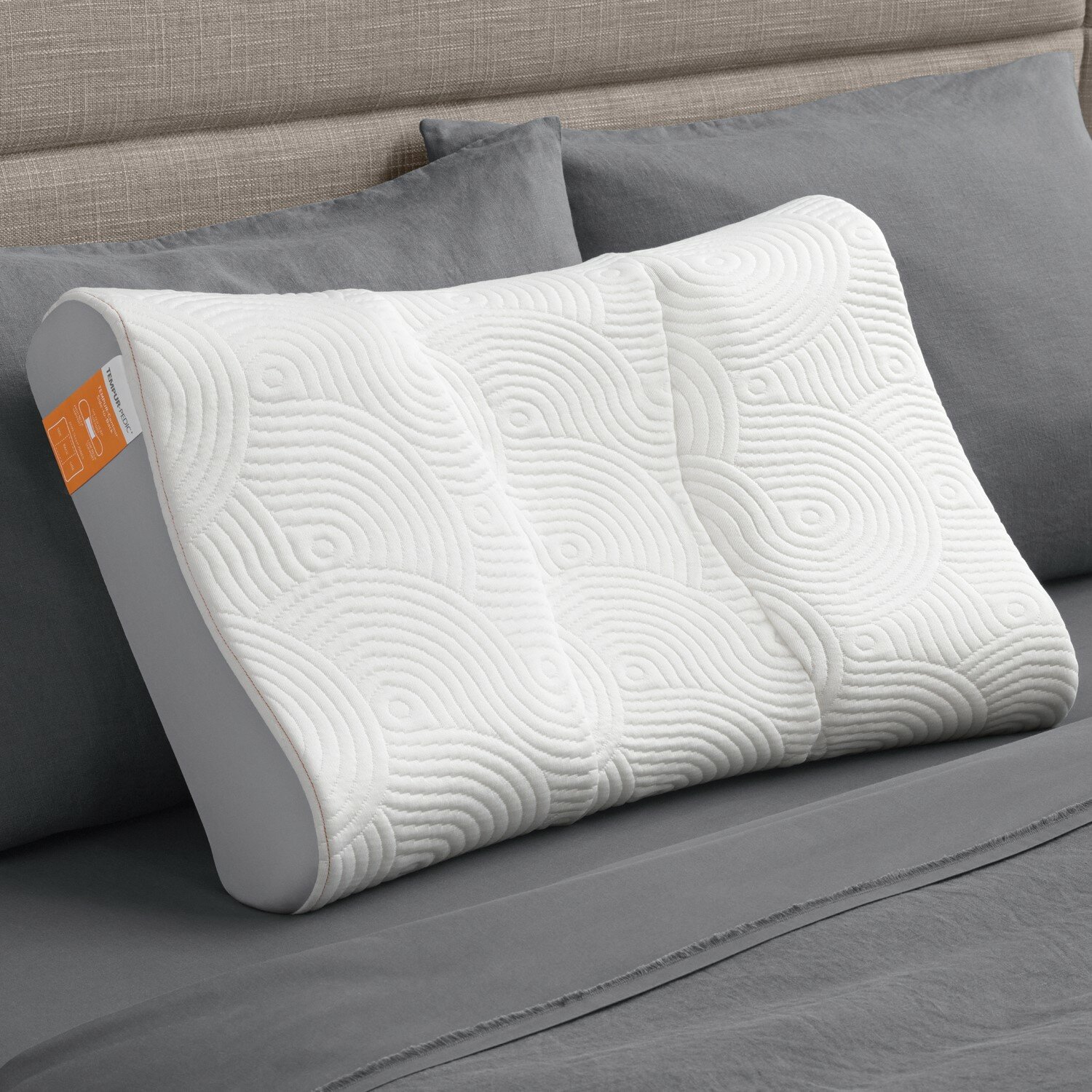tempur pedic firm pillow
