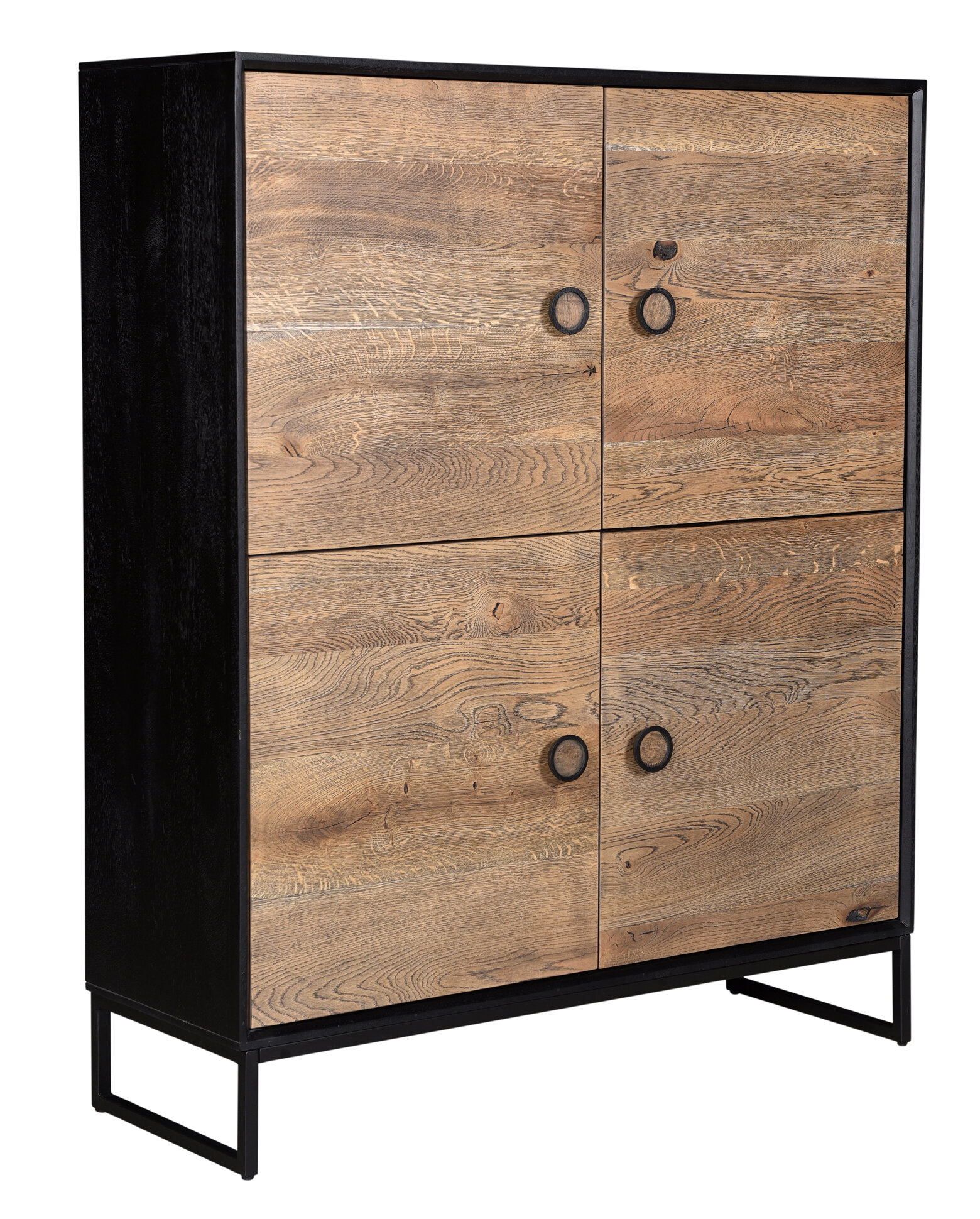 Stilson Tv Armoire Joss Main