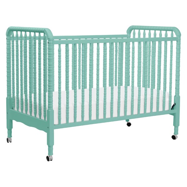 emerald green crib bedding