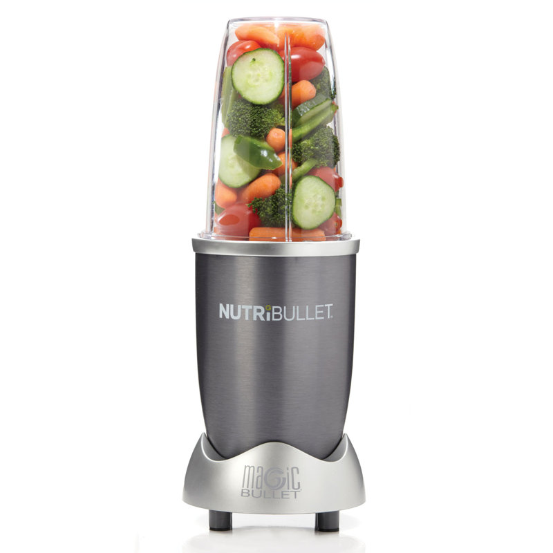 Nutribullet Personal 24 Oz Countertop Blender Reviews Wayfair