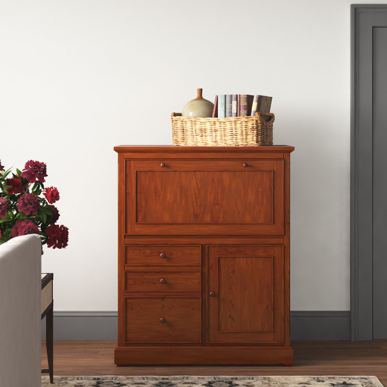 Koopman Armoire Desk