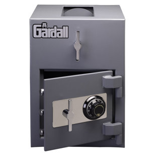 Light Duty Commercial Depository Safe by