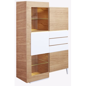 Geschirrschrank Salinas von Urban Designs
