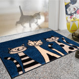 Cat Door Mats You Ll Love In 2020 Wayfair