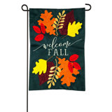 3d Garden Flag Wayfair