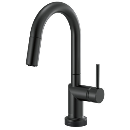 Luxury Black Kitchen Faucets | Perigold