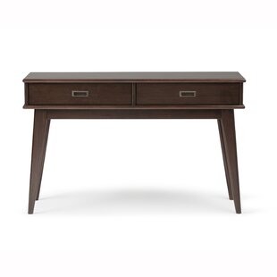 Halvorson Console Table By George Oliver
