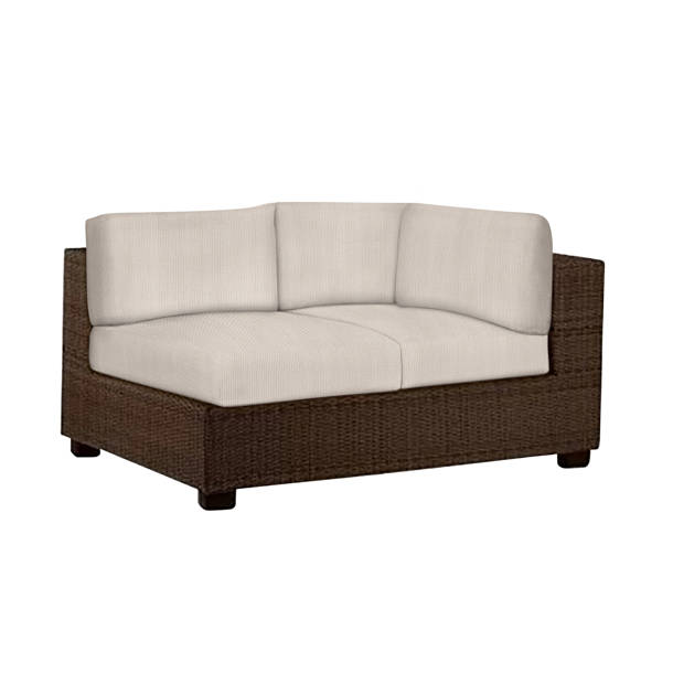 Woodard Montecito Outdoor 2 - Seat Patio Daybed | Perigold