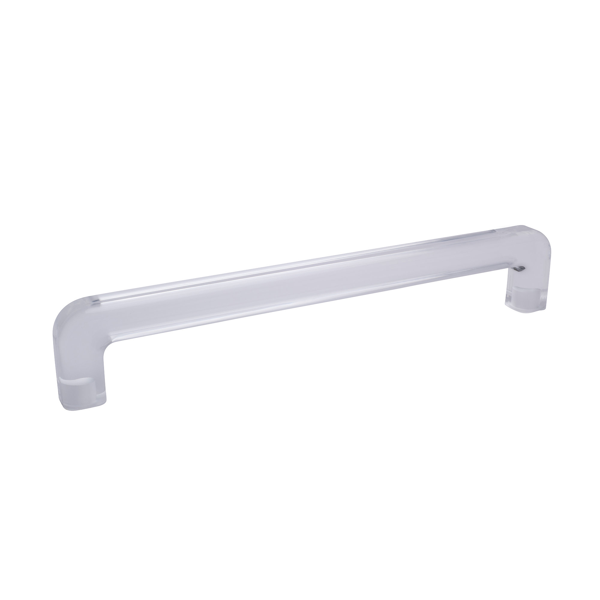 Great Grabz Infinity Acrylic Grab Bar & Reviews | Wayfair