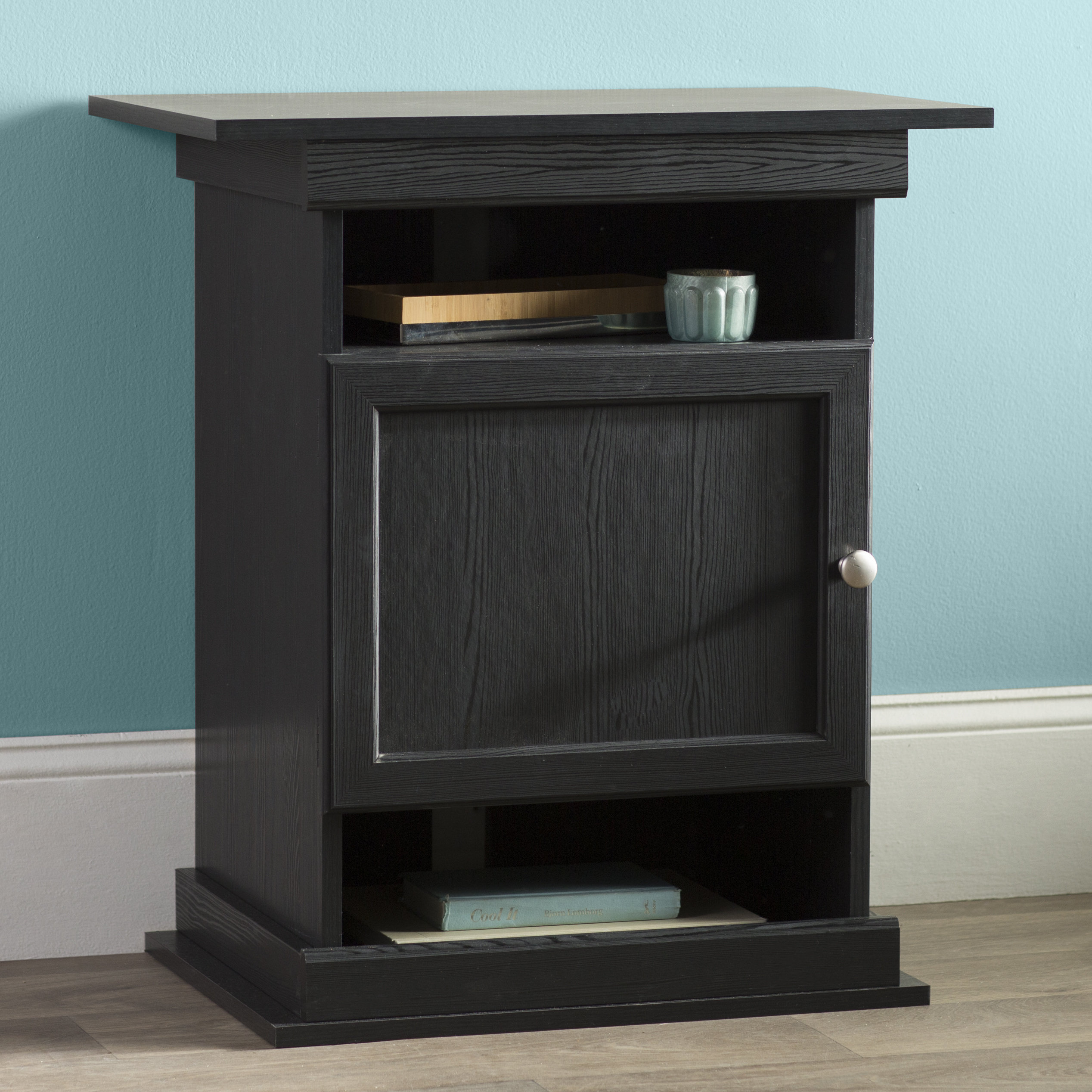 Archie Oscar Amnon 20 Gallon Aquarium Stand Wayfair