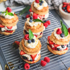 baking