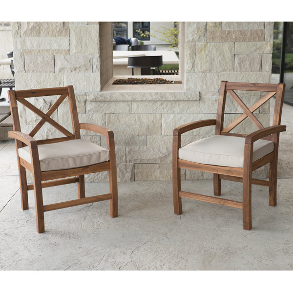 Acacia Outdoor Furniture Joss Main