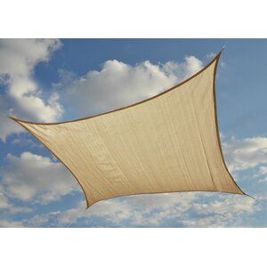 12' Square Shade Sail