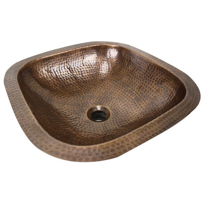Hammered Undermount Bathroom Sink premier copper products master bath hammered copper oval Hammered Undermount Bathroom Sink premier copper products master bath hammered copper oval