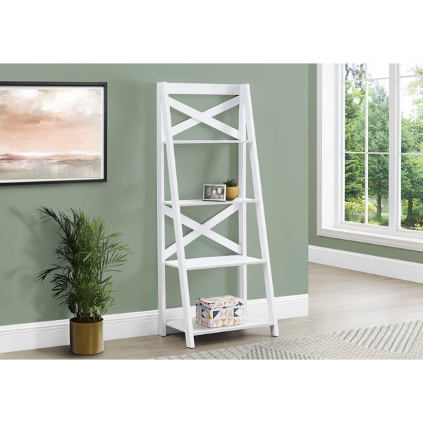 60 Inch Wide Bookshelf Wayfair