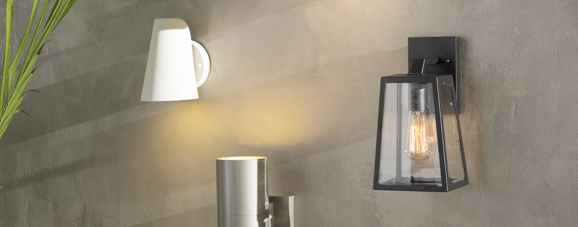 Modern Outdoor Lighting Allmodern Modern Outdoor Lighting Allmodern