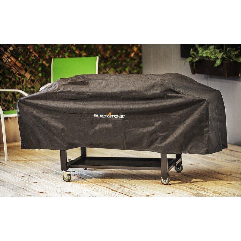 Blackstone Griddle Grill Cover Fits Up To 36 Reviews Wayfair