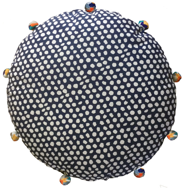 dCor design Bodenkissen & Bewertungen | Wayfair.de