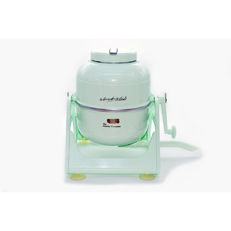 wayfair portable washing machine