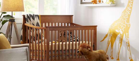 wayfair nursery sale