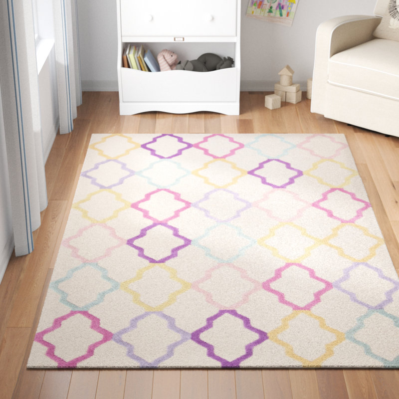 wayfair rugs baby room